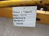 Biella e staffe richiamo benna per Komatsu D31S Foto 2 thumbnail