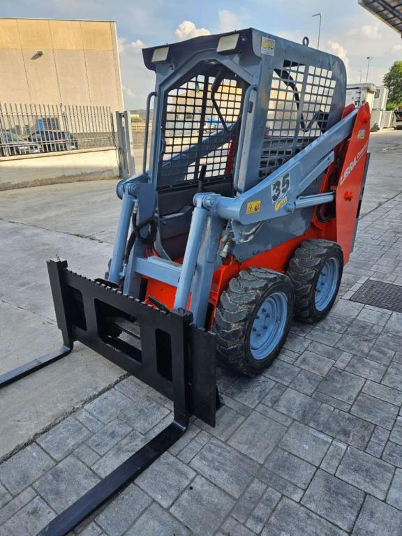 Libra 635 Foto 6