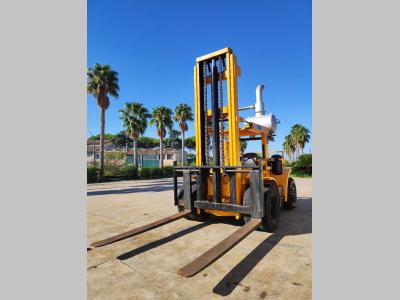 Hyster H2.00ES in vendita da CO.G.E.N. Srl
