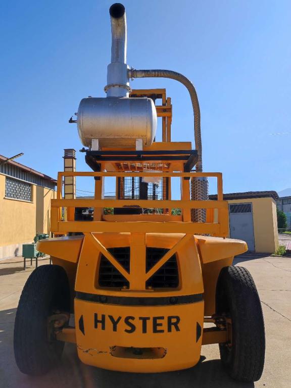 Hyster H2.00ES Foto 2