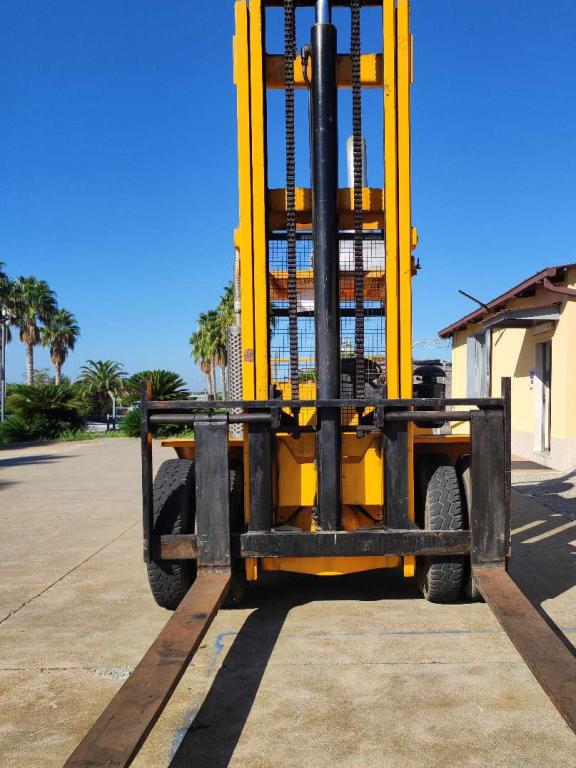 Hyster H2.00ES Foto 4