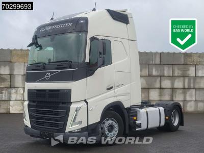 Volvo FH 460 4X2 XL 2xTanks LED Euro 6