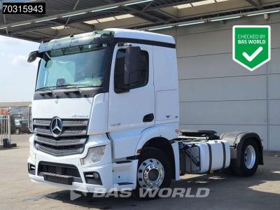 Mercedes-Benz Actros 1843 4X2 ClassicSpace Retarder in vendita da BAS World B.V.