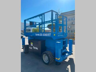 Genie GS-3369RT
