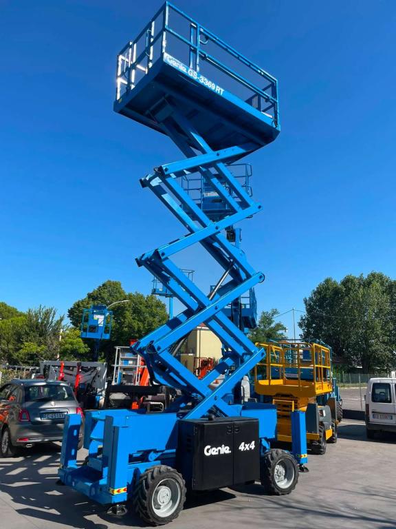 Genie GS-3369RT Foto 10