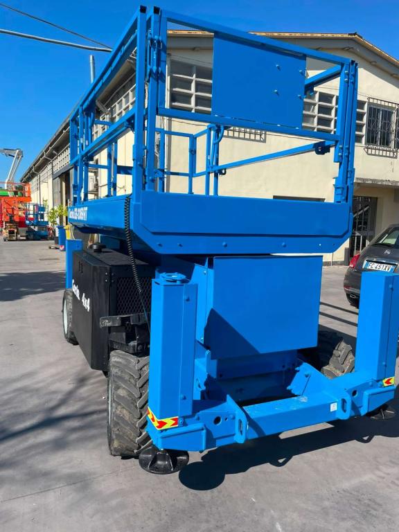Genie GS-3369RT Foto 14