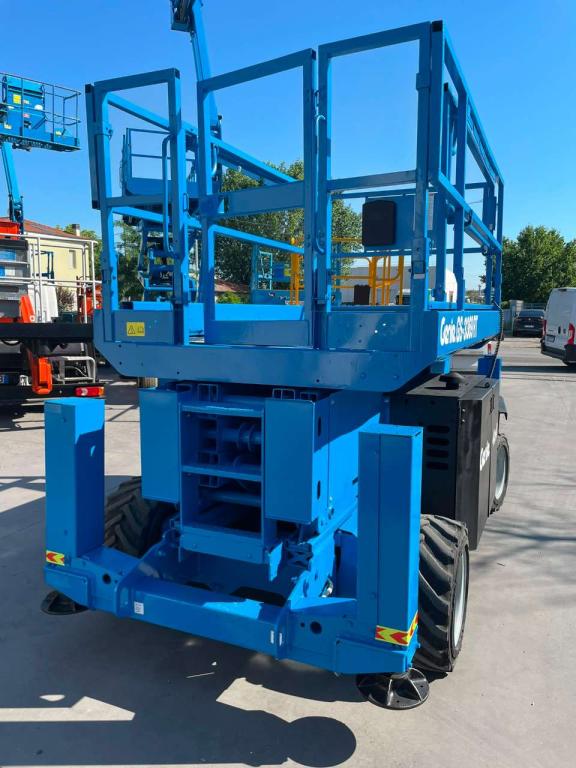 Genie GS-3369RT Foto 2