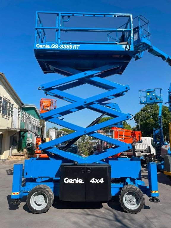 Genie GS-3369RT Foto 8