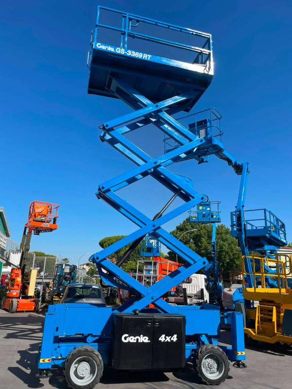 Genie GS-3369RT Foto 9