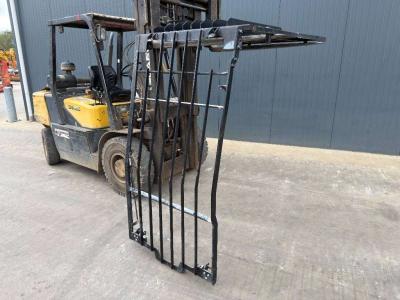 Caterpillar 313 / 320GC / 323 / 325 / 330GC / 330 NG / 330 / Foto 1