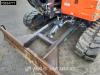 Kubota U36 -4 3 Buckets Foto 11 thumbnail
