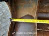 Kubota U36 -4 3 Buckets Foto 19 thumbnail