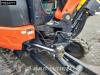 Kubota U36 -4 3 Buckets Foto 24 thumbnail