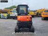 Kubota U36 -4 3 Buckets Foto 5 thumbnail