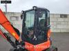 Kubota U36 -4 3 Buckets Foto 8 thumbnail