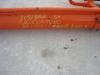 Pistone sollevamento per Hitachi ZAXIS 160LC Foto 4 thumbnail