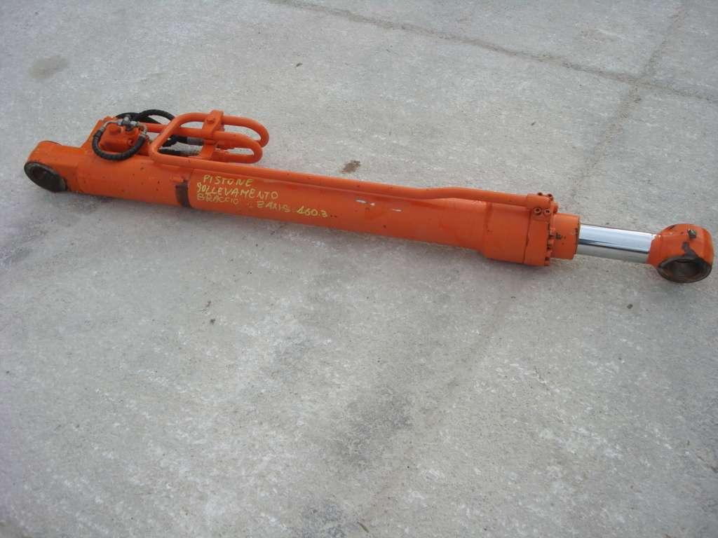 Pistone sollevamento per Hitachi ZAXIS 160LC Foto 12