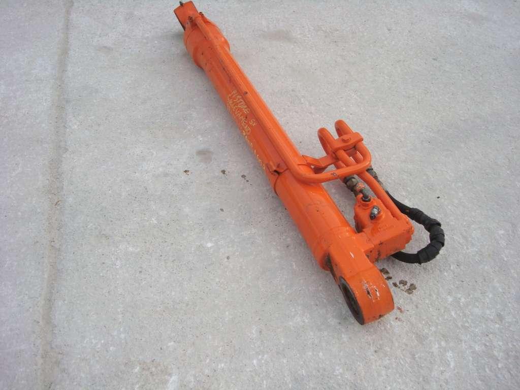 Pistone sollevamento per Hitachi ZAXIS 160LC Foto 2