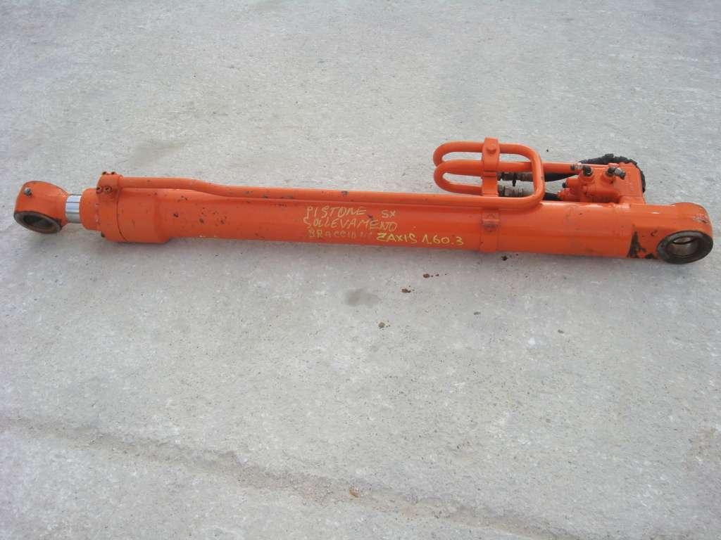 Pistone sollevamento per Hitachi ZAXIS 160LC Foto 5