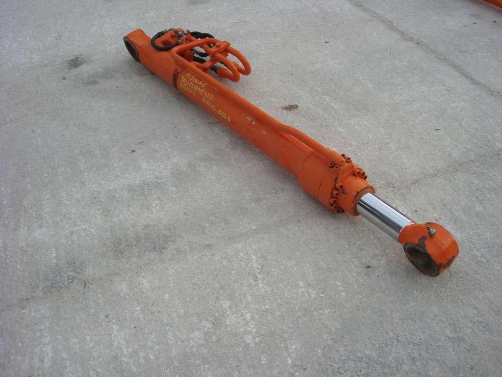 Pistone sollevamento per Hitachi ZAXIS 160LC Foto 7