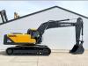 Hyundai R215 Smart Plus *2025 Model* - New / Unused Foto 6 thumbnail