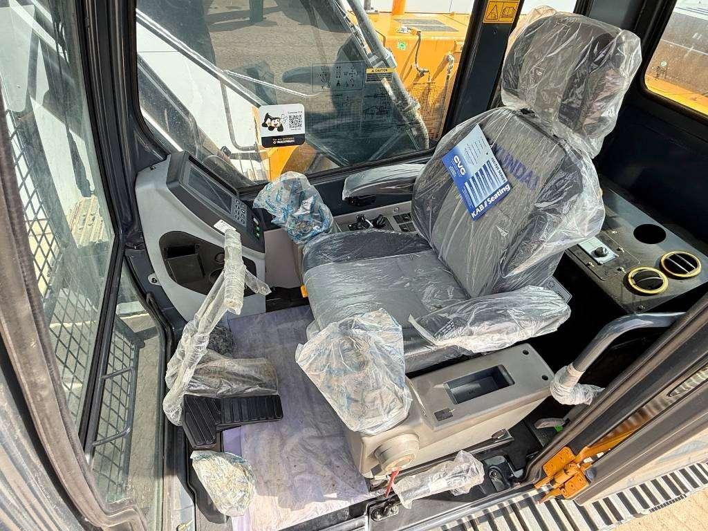 Hyundai R215 Smart Plus *2025 Model* - New / Unused Foto 8