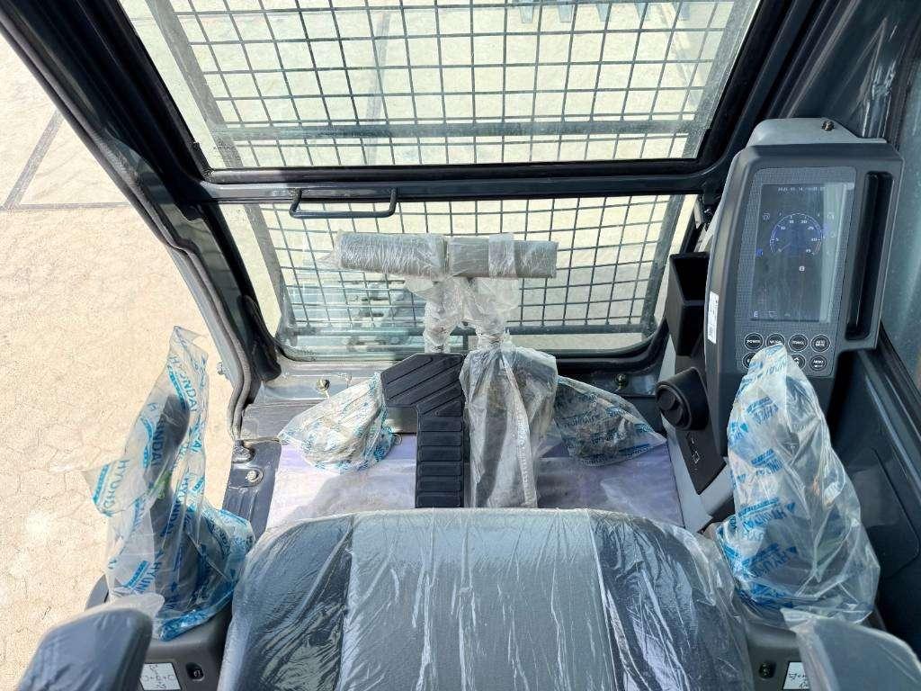 Hyundai R215 Smart Plus *2025 Model* - New / Unused Foto 9