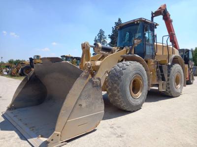 Caterpillar 972M in vendita da CERVETTI TRACTOR Srl