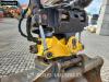 Volvo EC250 E NL 3M Width Foto 13 thumbnail