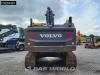 Volvo EC250 E NL 3M Width Foto 5 thumbnail
