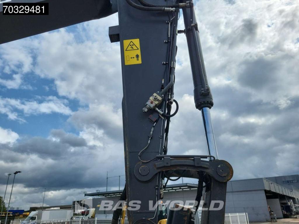 Volvo EC250 E NL 3M Width Foto 12