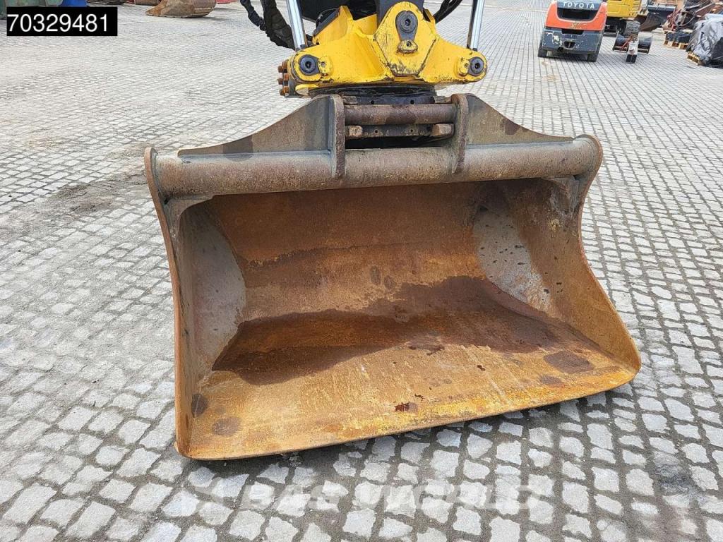 Volvo EC250 E NL 3M Width Foto 15