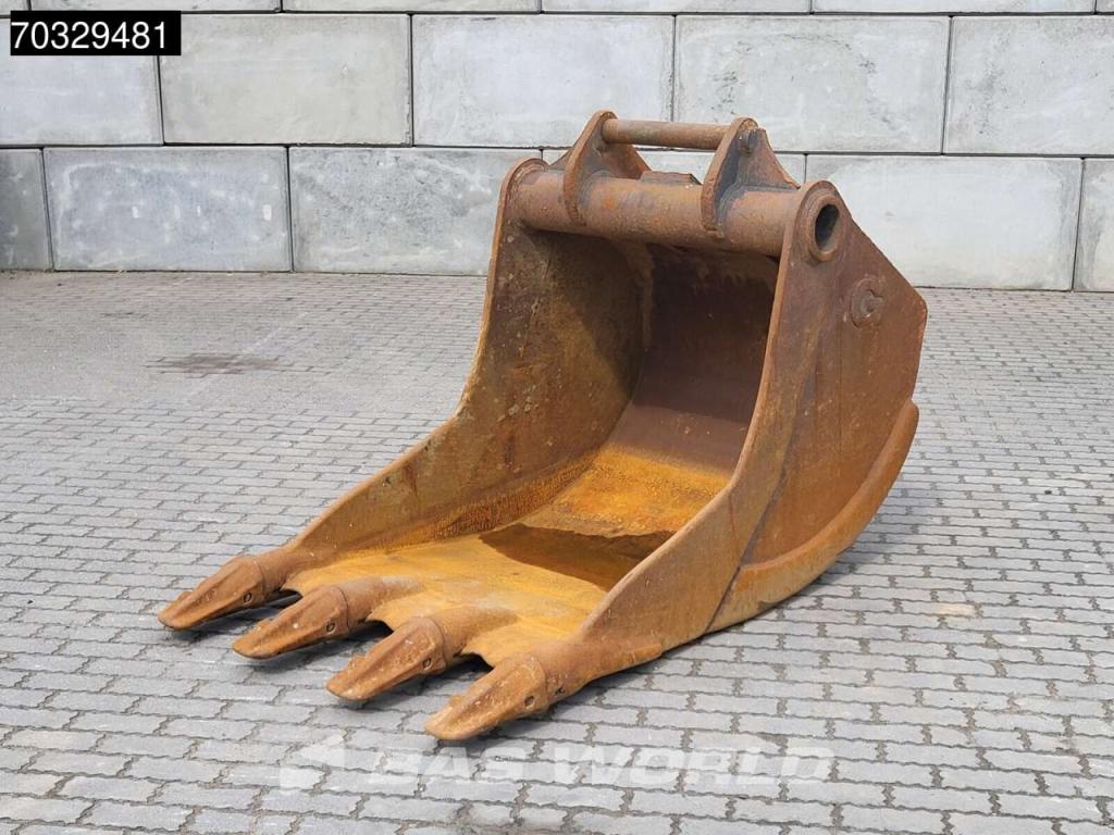 Volvo EC250 E NL 3M Width Foto 18