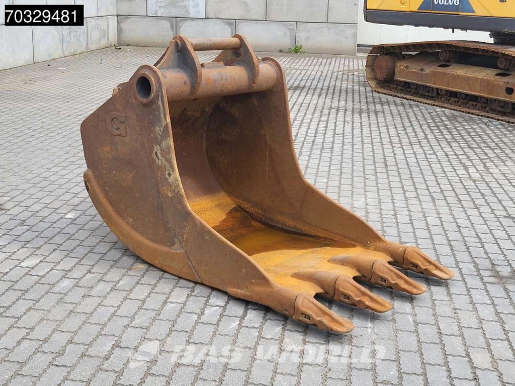 Volvo EC250 E NL 3M Width Foto 19