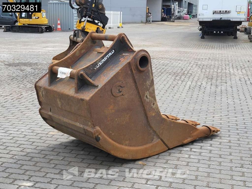 Volvo EC250 E NL 3M Width Foto 20