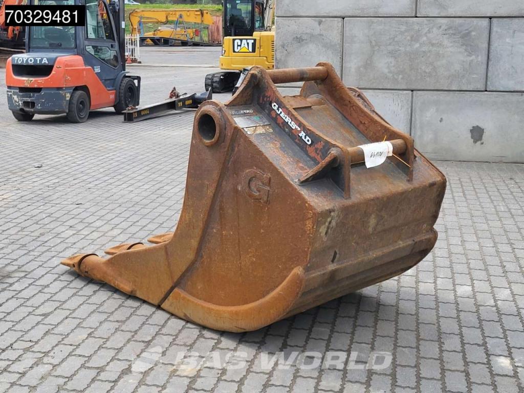 Volvo EC250 E NL 3M Width Foto 21
