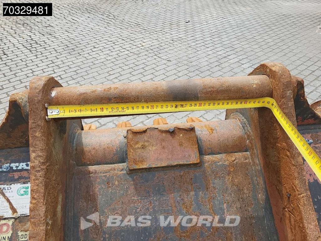 Volvo EC250 E NL 3M Width Foto 24