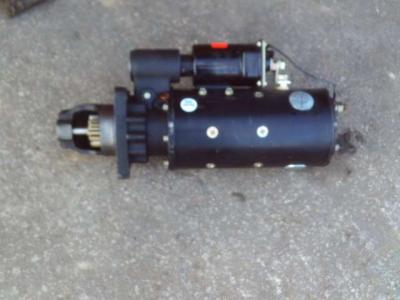 Motorino d'avviamento per Fiat Allis - Caterpillar FR35 - CAT 988B --- NUOVO --- in vendita da OLM 90 Srl