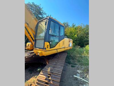 Komatsu PC210NLC-7K