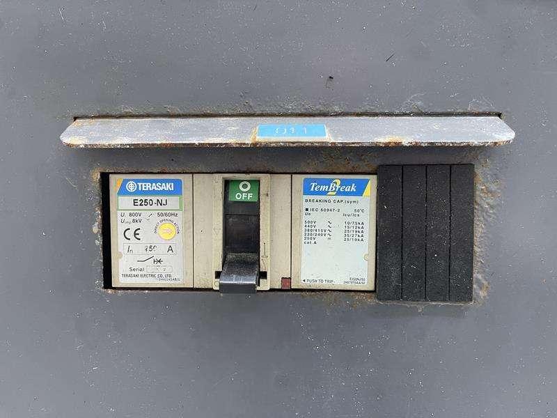 Atlas Copco QAS 80 Foto 14