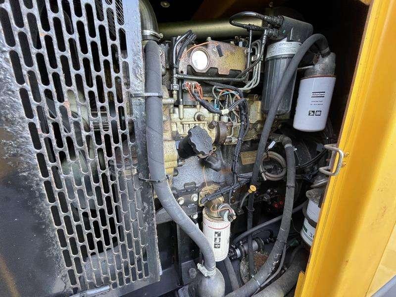 Atlas Copco QAS 80 Foto 21