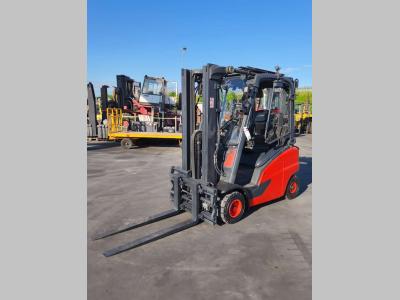 Linde H20D-01 in vendita da Uni.Trucks Srl