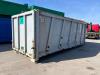 CONTAINER SCARRABILE USATO CON COPERCHIO Foto 8 thumbnail