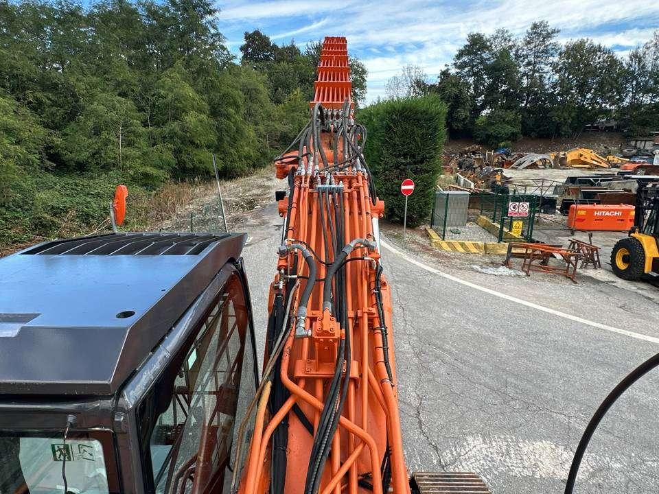 Hitachi ZX350LCN-3 HSD Foto 11
