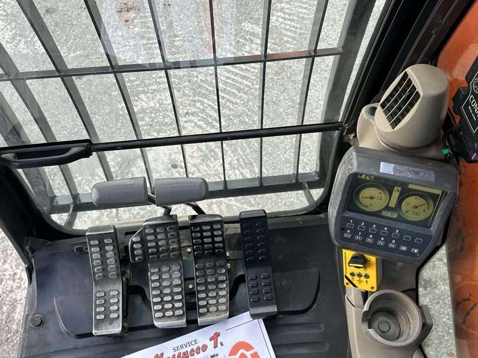 Hitachi ZX350LCN-3 HSD Foto 17