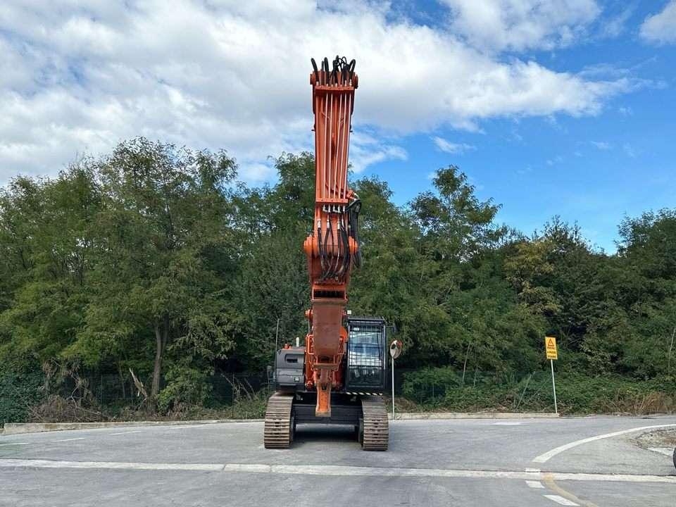 Hitachi ZX350LCN-3 HSD Foto 19