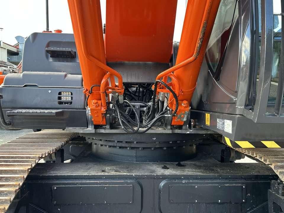 Hitachi ZX350LCN-3 HSD Foto 6