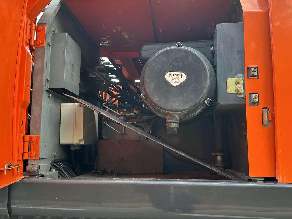 Hitachi ZX350LCN-3 HSD Foto 8