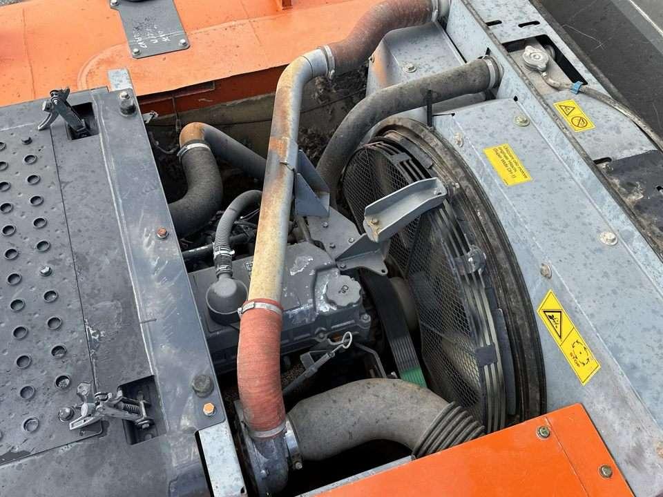 Hitachi ZX350LCN-3 HSD Foto 9