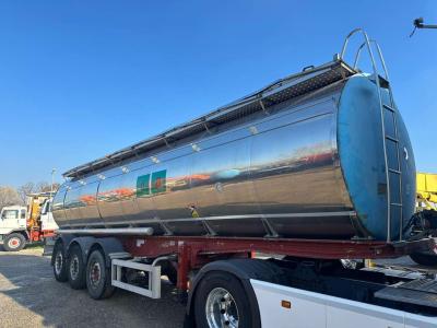 Menci 32000 in vendita da Albacamion Srl